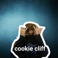 Cookiecliff