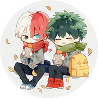 Tododeku scrub