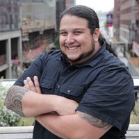 Robb Moreira Voice Over