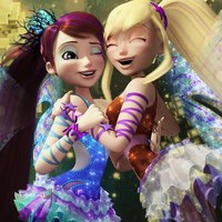 winx club bloom