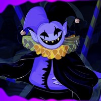 Jevil