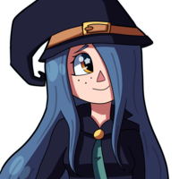 PancakeWitch_art