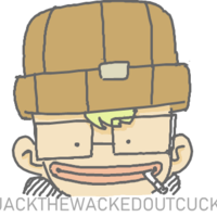 JackTheWacked