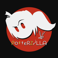 Potterzilla