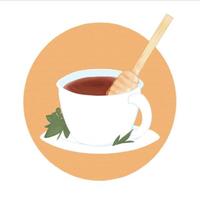 Tea and Honey