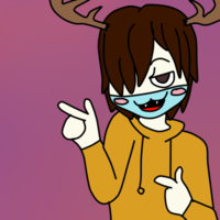 MaskyKun | Casting Call Club