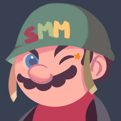 sergeantmajormario smm