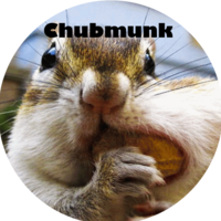 Chubmunk