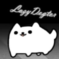 LazyDogtor