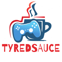 TYREDSAUCE