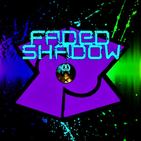 Faded Shadow33