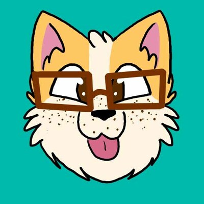 QuirkyCorgiAnimations