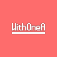 WithOneA