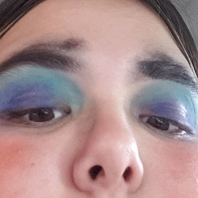 Just Let Me Warm Up My Voice