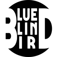 BlueBlindBird