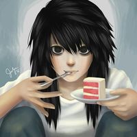 Luka Death Note