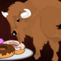DonutyBuffalo