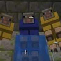 Council of Water sheep