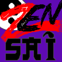 Zensai