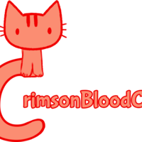 CrimsonBloodCat