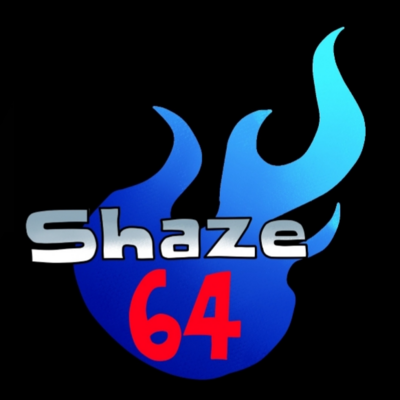 Shaze64