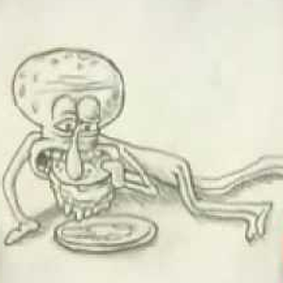 SquidwardTesticles