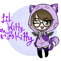 WittyKitty