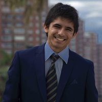 Kevincalderonpereyra