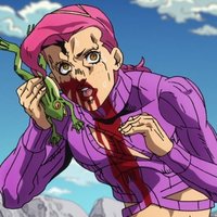 IsThatAJojosReference