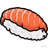 SalmonSushi