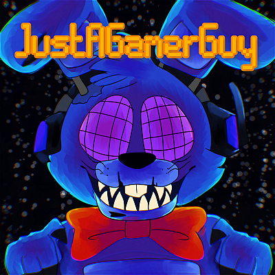 JustAGamerGuy