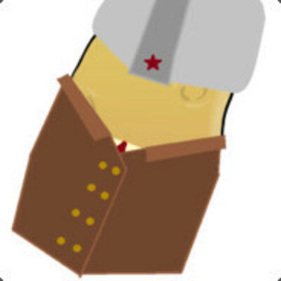 Soviet Potato
