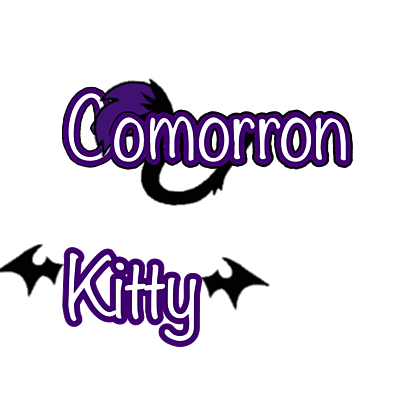 Comorron Kitty