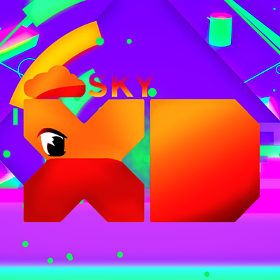 SkyXD13