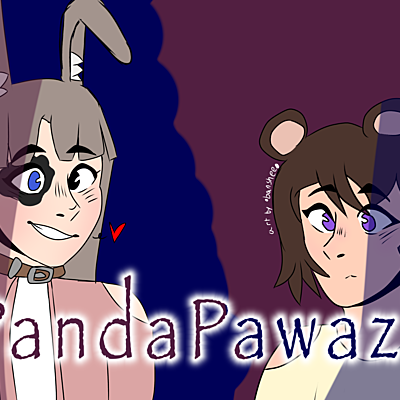 pandapawaz