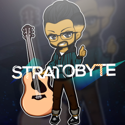 Stratobyte