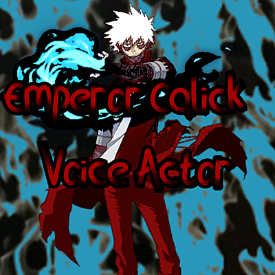 Empoeror_Calick