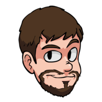 Jake 'The Voice' Parr