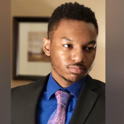 Ronald L. Wilkins II | Cosmic Atom Sound Studios