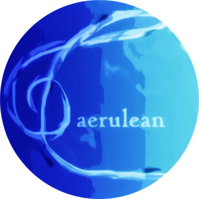 caerulean