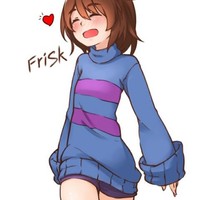 friskythefrisk
