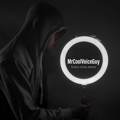 mrcoolvoiceguy