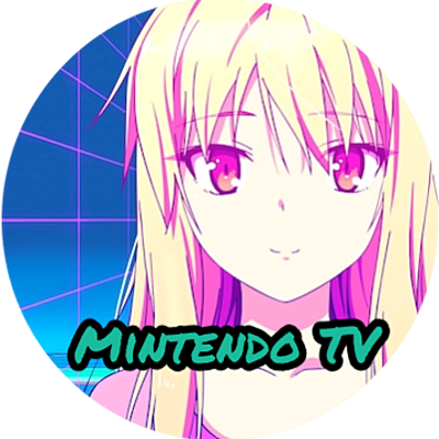 mintyTV