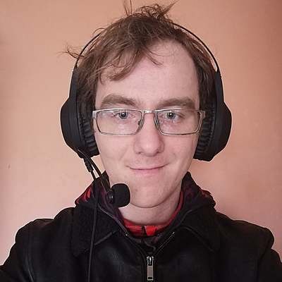 Dara Darxil Mac Eoin