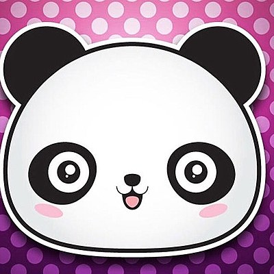 Panda_Michael