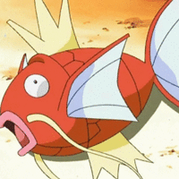 magikarp