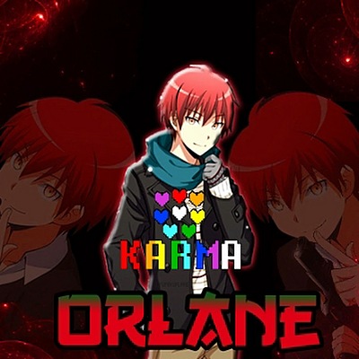 Orlane AKABANE