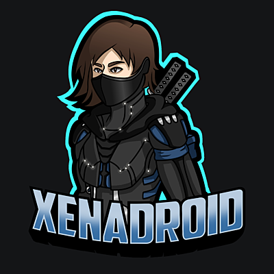 Xenadroid