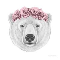 floralpolarbear