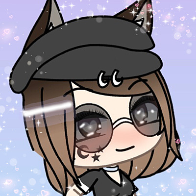 Itz Mochi Gacha Girl